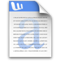 Complaints Form – Appendix B