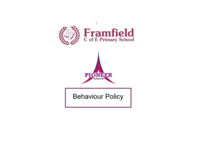 Behaviour Policy Forum Sept 2025